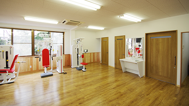 デイサービスE様